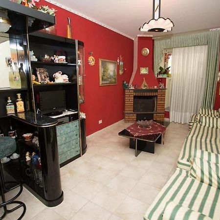 B&B Cuore Di Sicilia Santa Caterina Villarmosa Luaran gambar