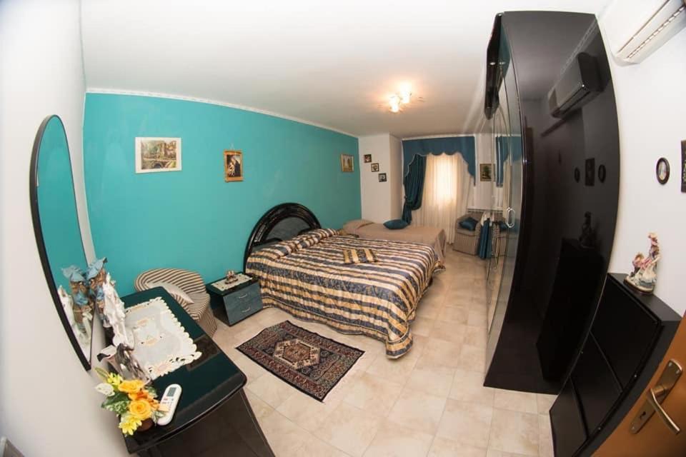 B&B Cuore Di Sicilia Santa Caterina Villarmosa Luaran gambar