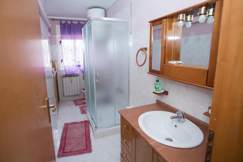 B&B Cuore Di Sicilia Santa Caterina Villarmosa Luaran gambar