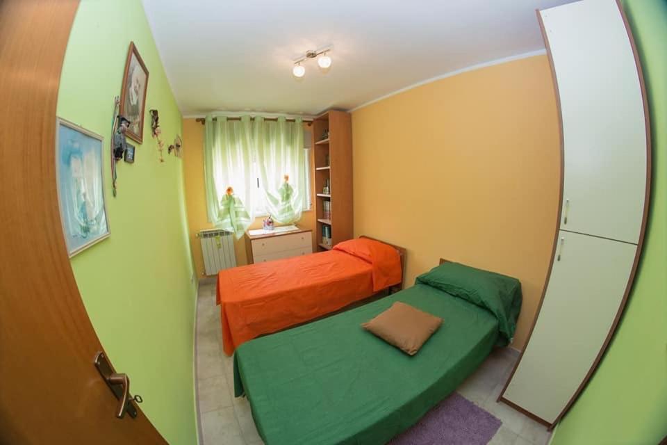 B&B Cuore Di Sicilia Santa Caterina Villarmosa Luaran gambar