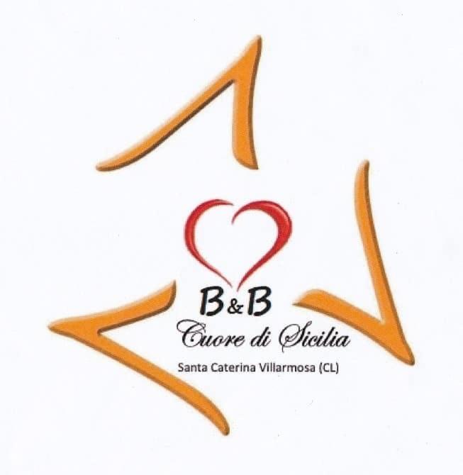 B&B Cuore Di Sicilia Santa Caterina Villarmosa Luaran gambar