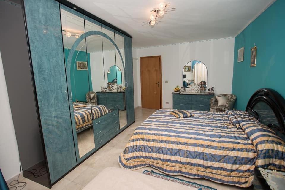 B&B Cuore Di Sicilia Santa Caterina Villarmosa Luaran gambar